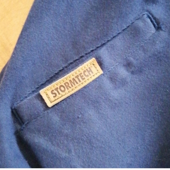 Vintage stormtech jacket - Picture 3 of 7